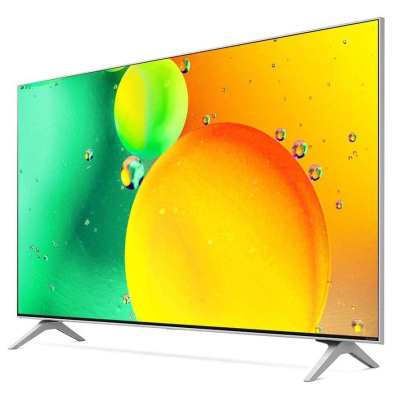 Телевизор LG 43NANO776QA