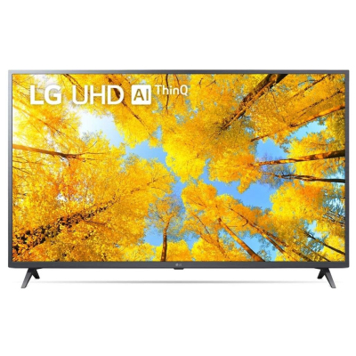 Телевизор LG 50UQ76003LD
