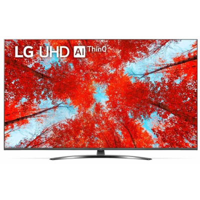 Телевизор LG 55UQ91009LD