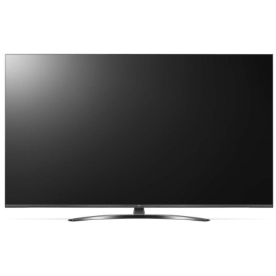 Телевизор LG 55UQ91009LD