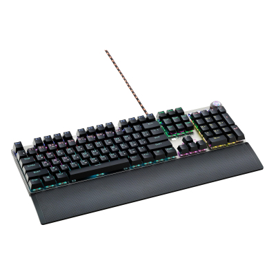 Клавиатура Canyon CND-SKB7-RU Игровая