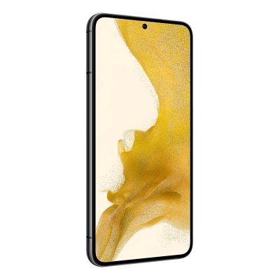 Смартфон Samsung Galaxy S22 5G 8/128Gb Black (SM-S901BZKDSKZ)