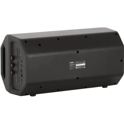 Акустическая система SVEN PS-600, чер,АС 2.0, мощ 2x25 Вт(RMS)