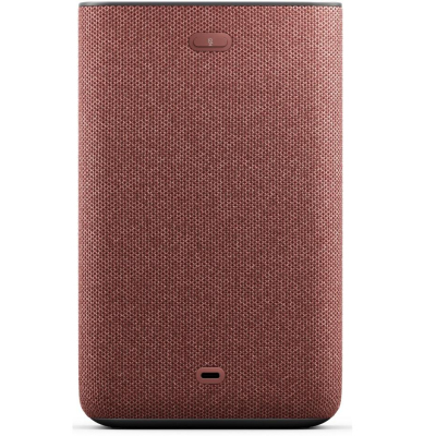 Умная колонка Яндекс.Станция 2, Медный (YNDX-00051С)