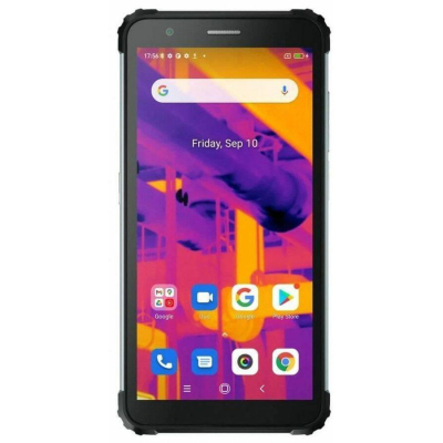 Смартфон BLACKVIEW BV6600 PRO Black