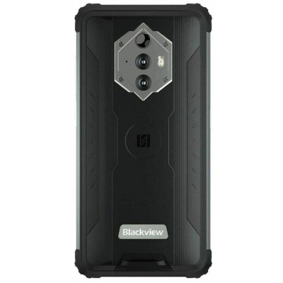Смартфон BLACKVIEW BV6600 PRO Black