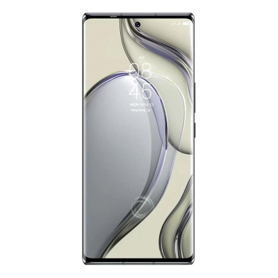 Смартфон Tecno PHANTOM X2 (AD8) 8/256GB Stardust Grey/серый 6.8