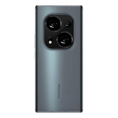 Смартфон Tecno PHANTOM X2 (AD8) 8/256GB Stardust Grey/серый 6.8