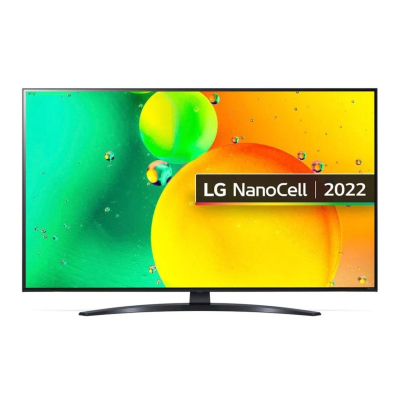 Телевизор LG 70NANO766QA.ARUB