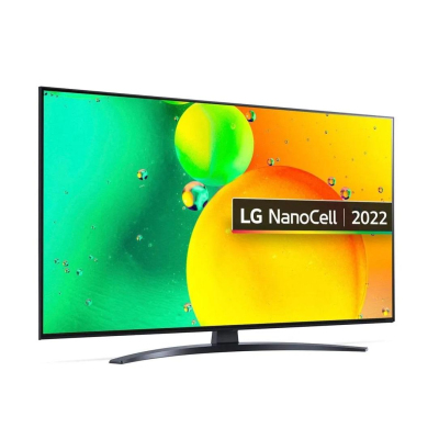 Телевизор LG 70NANO766QA.ARUB