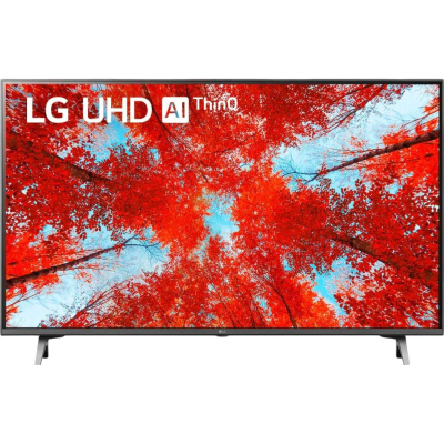 Телевизор LG 43UQ90006LD.ADKG