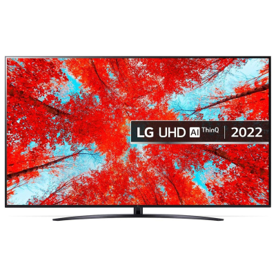 Телевизор LG 86UQ91006LA