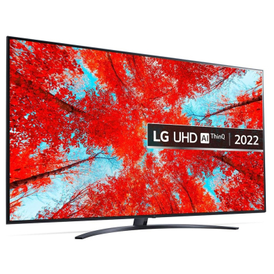 Телевизор LG 86UQ91006LA