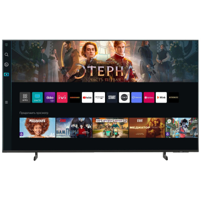 Телевизор Samsung QE50Q60BAUXCE