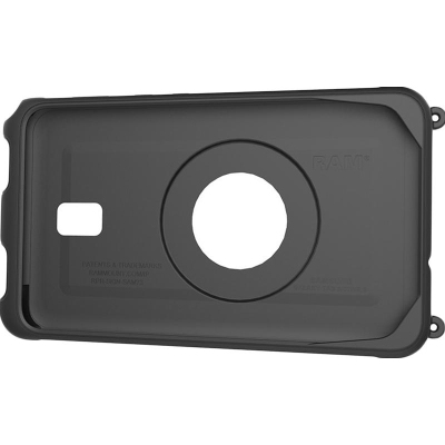 Доп.заказ защитный чехол RAM для Samsung Galaxy Tab Active3(RAM-SKIN-SAM73)
