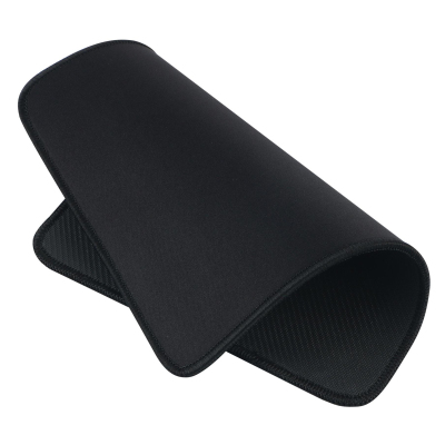 Коврик для мыши Acer OMP210 Мини черный 250x200x3мм