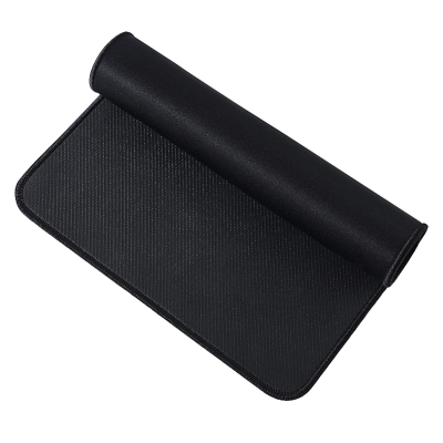 Коврик для мыши Acer OMP210 Мини черный 250x200x3мм