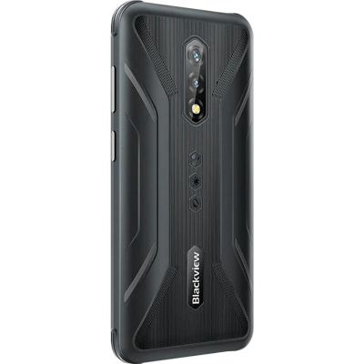 Мобильный телефон Смартфон BV5200 PRO BLACK BLACKVIEW