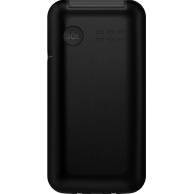 Мобильный телефон INOI 247B с док-станцией - Black