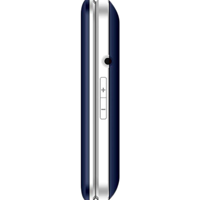 Мобильный телефон teXet TM-B419 цвет синий