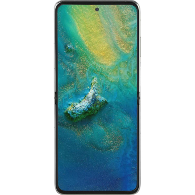 Смартфон HUAWEI P50 Pocket White  8/256 Gb