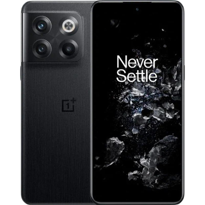 Смартфон OnePlus 10T 5G 8+128GB Moonstone Black (CPH2415)