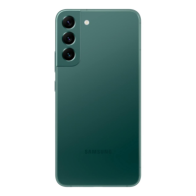 Смартфон Samsung Galaxy S22+ 5G 8/128Gb green (SM-S906BZGDSKZ)