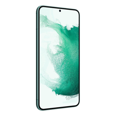Смартфон Samsung Galaxy S22+ 5G 8/128Gb green (SM-S906BZGDSKZ)