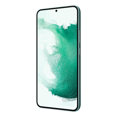 Смартфон Samsung Galaxy S22+ 5G 8/128Gb green (SM-S906BZGDSKZ)