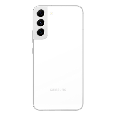 Смартфон Samsung Galaxy S22+ 5G 8/128Gb phantom white (SM-S906BZWDSKZ)