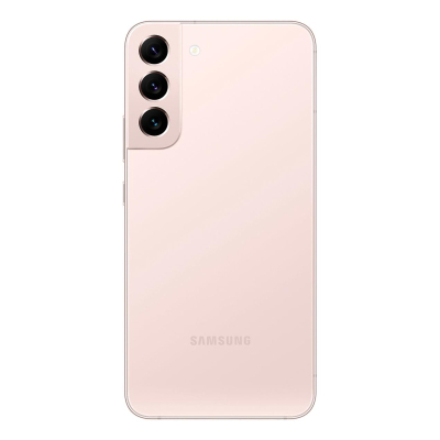 Смартфон Samsung Galaxy S22+ 5G 8/128Gb pink gold (SM-S906BIDDSKZ)