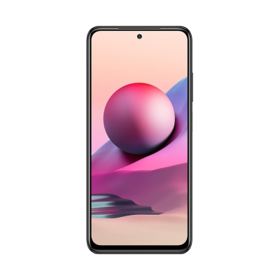 Смартфон Xiaomi Redmi note 10S RU 6+64 Ocean Blue (33448)