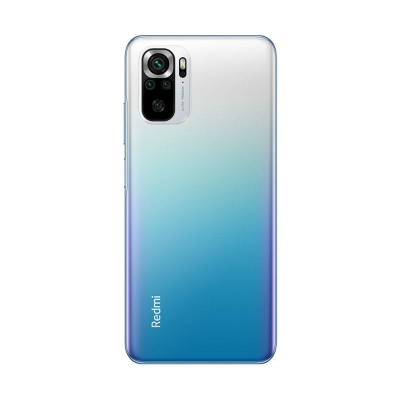 Смартфон Xiaomi Redmi note 10S RU 6+64 Ocean Blue (33448)
