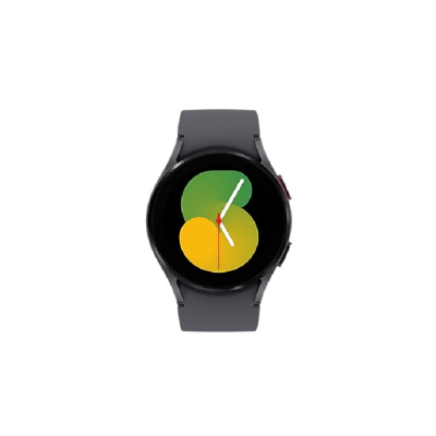Смарт-часы Samsung Galaxy Watch 5 SM-R900NZAACIS 40мм 1.2 Super AMOLED