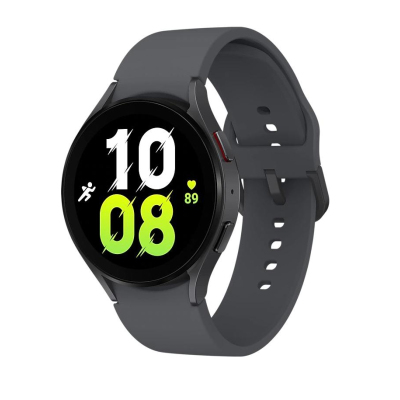 Смарт-часы Samsung Galaxy Watch 5 SM-R910NZAACIS 44мм 1.4 Super AMOLED