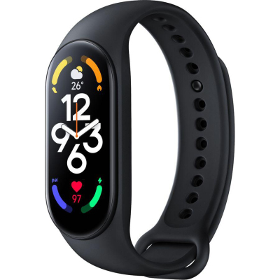 Фитнес-браслет XIAOMI Mi Smart Band 7