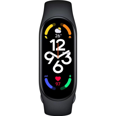 Фитнес-браслет XIAOMI Mi Smart Band 7