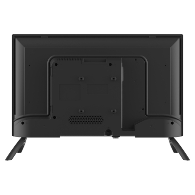 Телевизор Digma DM-LED24SBB31, HD ready, smart (Яндекс ТВ)