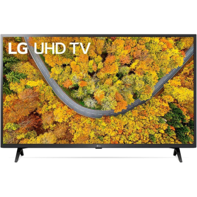 Телевизор LG 43UP76006LC.ARU