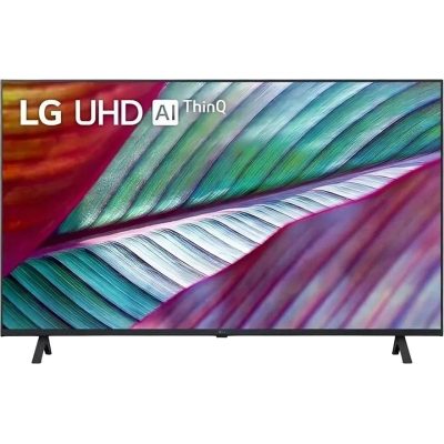 Телевизор LG 50UR78001LJ.ARUB