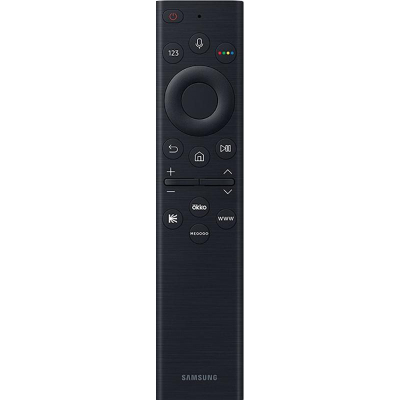 Телевизор Samsung UE43BU8000UXCE