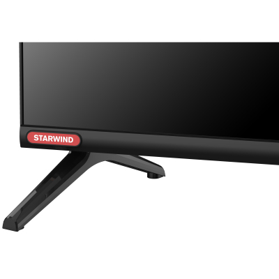 Телевизор Starwind SW-LED40SG300, FHD, smart (Яндекс)