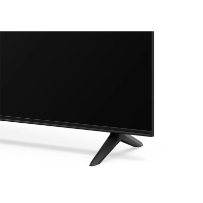 Телевизор TCL 43P637, UHD, смарт (Android)