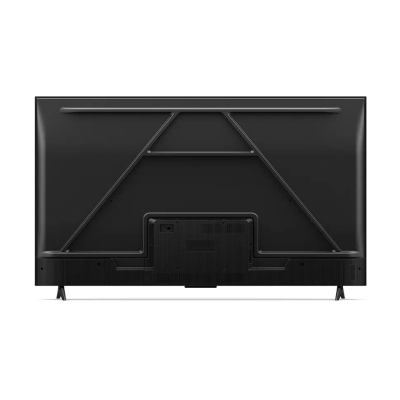 Телевизор TCL 43P637, UHD, смарт (Android)