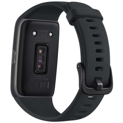 Фитнес-браслет HUAWEI Band 6 Graphite Black