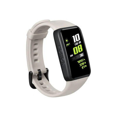 Фитнес-браслет HONOR Band 6 Sandstone Grey