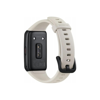 Фитнес-браслет HONOR Band 6 Sandstone Grey