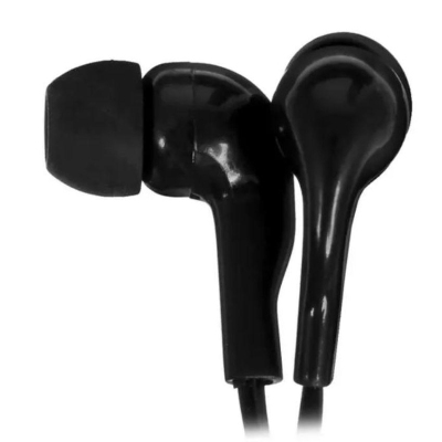 Наушники Red Line Stereo Headset E01, черные