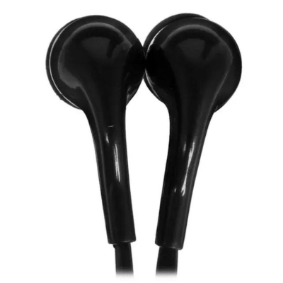 Наушники Red Line Stereo Headset E01, черные