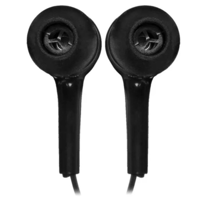 Наушники Red Line Stereo Headset E01, черные